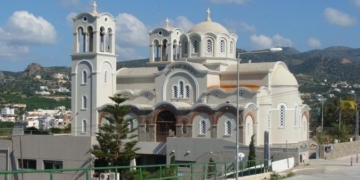 Την Κυριακή ο Αγιασμός για την έναρξη των κατηχητικών σχολείων και των νεανικών δραστηριοτήτων της Ενορίας Ευαγγελισμού της Θεοτόκου
