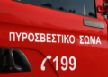 Ηράκλειο: Συναγερμός μετά από ατύχημα σε εργοστάσιο – Χέρι εργάτη εγκλωβίστηκε σε μηχάνημα