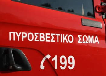 Ηράκλειο: Συναγερμός μετά από ατύχημα σε εργοστάσιο – Χέρι εργάτη εγκλωβίστηκε σε μηχάνημα
