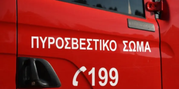 Ηράκλειο: Συναγερμός μετά από ατύχημα σε εργοστάσιο – Χέρι εργάτη εγκλωβίστηκε σε μηχάνημα