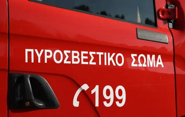 Ηράκλειο: Συναγερμός μετά από ατύχημα σε εργοστάσιο – Χέρι εργάτη εγκλωβίστηκε σε μηχάνημα