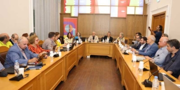 Εκκίνηση της Κλιματικής Συμμαχίας της Κρήτης με άμεση υλοποίηση τριών έργων για την προσαρμογή στην κλιματική αλλαγή