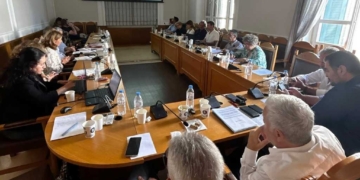 Αναβλήθηκε η εξέταση της ΜΠΕ για τη νέα ξενοδοχειακή μονάδα 5* στο Δήμο Αγίου Νικολάου