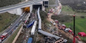 Ένταση στη δίκη για τα βίντεο των Τεμπών – Πήρε αναβολή για τις 28 Νοεμβρίου