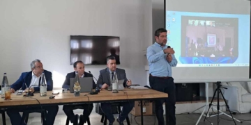 Ολομέλεια Σεπτεμβρίου του Παγκρήτιου Συλλόγου Διευθυντών Ξενοδοχείων στον Άγιο Νικόλαο