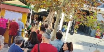 Εξαντλήθηκαν μέσα σε λίγες ώρες οι κάρτες διαρκείας του 13ου Πανελλήνιου Φεστιβάλ Ερασιτεχνικού Θεάτρου Ιεράπετρας