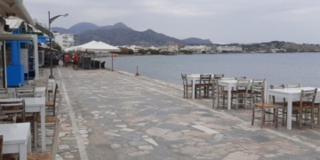 Ανακοίνωση Δήμου Ιεράπετρας για επιχειρήσεις που υπάγονται στα κεφάλαια του ειδικού μέρους του ν. 4442/2016