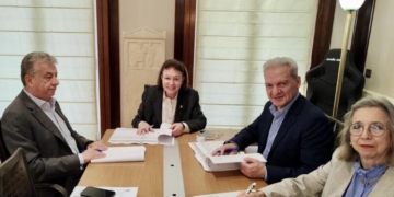 Τα Ενετικά Τείχη επιστρέφουν στο Ηράκλειο μετά από 17 χρόνια