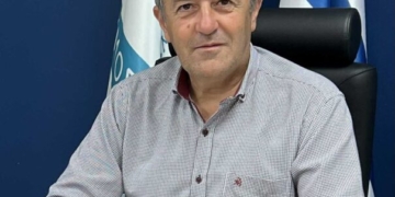 Δήμος Ιεράπετρας: Δημοπρατείται έργο 1 εκατ. ευρώ για την αντικατάσταση αγωγού μεταφοράς νερού από την Ανατολή έως τον κόμβο Κ8