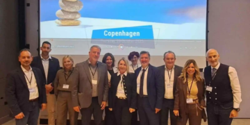Στρατηγική ενίσχυση της τουριστικής αγοράς της Σκανδιναβίας από την Περιφέρεια Κρήτης