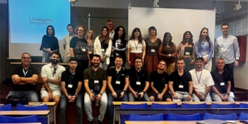Με επιτυχία πραγματοποιήθηκε στον Δήμο Αγίου Νικολάου  το Advanced Autumn School 2025