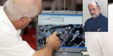 Ποια ήταν η οδηγία για τα Δασικά προς τον ανάδοχο του έργου του Κτηματολογίου