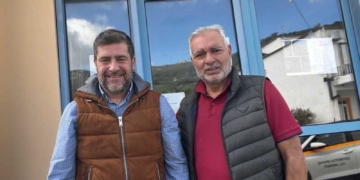 Στο επίκεντρο η αναπτυξιακή πορεία της Κοινότητας Μαλλών