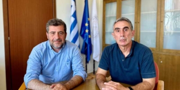 Στόχος η στήριξη των Πανεπιστημιακών Τμημάτων και  η επίλυση θεμάτων φοιτητικής μέριμνας