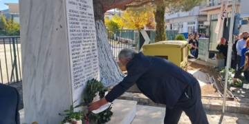 Με λαμπρότητα ο εορτασμός της 28ης Οκτωβρίου στο Οροπέδιο Λασιθίου