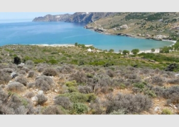 Τι περιλαμβάνει η τουριστική επένδυση ύψους άνω 200 εκατ. για το “Cape Tholos”  στο Καβούσι