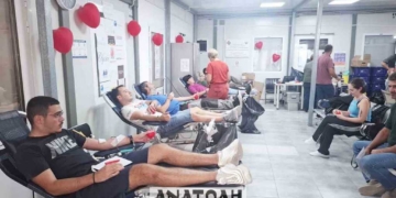 Αυξάνονται οι ανάγκες στην Κλινική  Αιματολογίας – Ογκολογίας Παιδιών