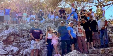 Μια δράση γεμάτη γνώση στην αρχαία Λατώ!