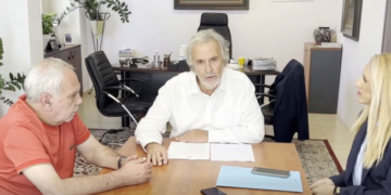 5η Παγκρήτια Ημερίδα “Κρητών Φιλοξενείν” στη Σητεία – Φιλοξενία και Βιωματικός Τουρισμός στο επίκεντρο της ανάπτυξης (video)