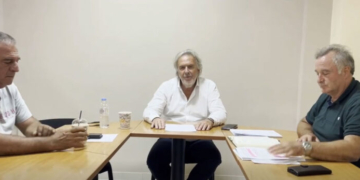 Πραγματοποιήθηκε σήμερα η Ετήσια Τακτική Γενική Συνέλευση της ΜΑΔΕΣ (video)