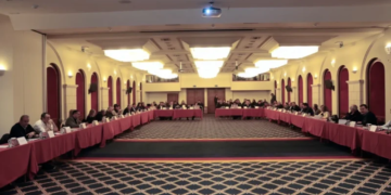 Συνεδρίαση Περιφερειακού Συμβουλίου Κρήτης την Πέμπτη