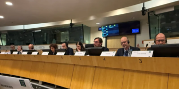 Ανάγκη για ένα Ολιστικό Σχέδιο Βιώσιμης Ανάπτυξης για τα νησιά