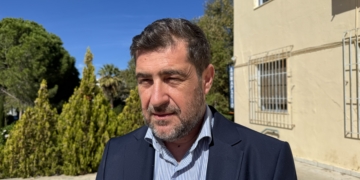 Ο Αντιπεριφερειάρχης Λασιθίου μιλά για το Κέντρο Ιστορίας και Πολιτισμού