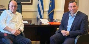 Ομόφωνη απόφαση της Διοίκησης του Πανεπιστημίου Κρήτης για τη δημιουργία «Κέντρου Μεσογειακού Πολιτισμού» στη Νεάπολη