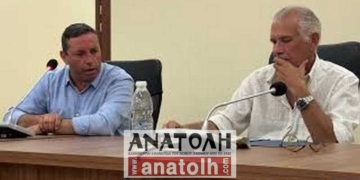Υπάρχουν προοπτικές για την κρουαζιέρα στον Αγιο Νικόλαο