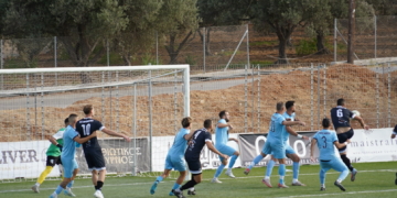 Τα αποτελέσματα της Κυριακής στην Α’ ΕΠΣΛ