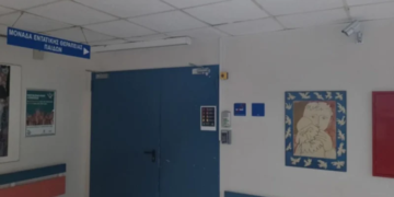 Κρίσιμη η κατάσταση της 3χρονης Ματίλντα – Σταθερός ο 14χρονος που κόντεψε να πνιγεί στη θάλασσα