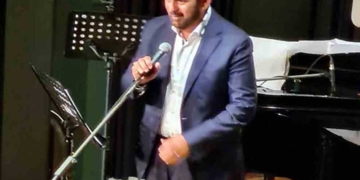 Μια συζήτηση με τον αρχιμουσικό Μύρωνα Μιχαηλίδη