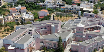 Κενές θέσεις & λίστες αναμονής ειδικευόμενων ιατρών Γ. Ν. Κ.Υ. Σητείας