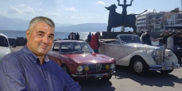 Σπάνια και συλλεκτικά οχήματα στο Πανελλήνιο Ράλλυ Οχημάτων Εποχής στον δήμο Αγ. Νικολάου