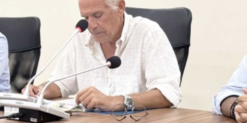 Το μέλλον της τουριστικής κρουαζιέρας στον Άγιο Νικόλαο (βίντεο)