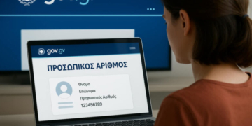 Προσωπικός Αριθμός: Λήγει η προθεσμία για έκδοση από τους πολίτες