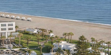 Θρίαμβος για την Grecotel στα Condé Nast Traveller UK Readers’ Choice Awards 2025