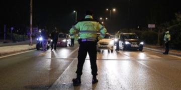 Πώς η Τροχαία «πήρε τις πινακίδες» από την ομάδα Viber που ενημέρωνε για τα μπλόκα – Τι σχεδίαζαν οι διαχειριστές