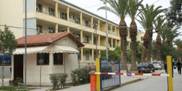 Μεταναστευτικό: Σε σοβαρή κατάσταση νεογνό που γεννήθηκε στο Βενιζέλειο λίγο μετά την άφιξη της μητέρας του στην Κρήτη