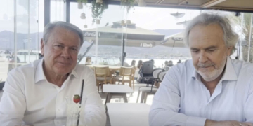 Ένθερμος υποστηρικτής της Σητείας δηλώνει ο Πρόεδρος Τουριστικών & Ταξιδιωτικών Πρακτόρων Κρήτης