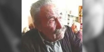Τραγικός επίλογος στην εξαφάνιση του 82χρονου Κώστα Αμανάκη