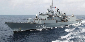 Ελληνική αντι-NAVTEX σε απάντηση της προκλητικής τουρκικής για το Πίρι Ρέις