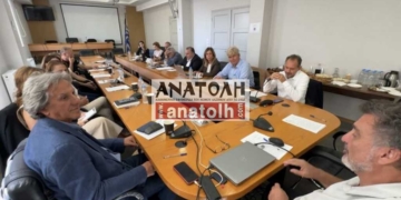 Σύσκεψη στον Αγ. Νικόλαο για την τουριστική προβολή της Κρήτης για το 2026 (video)