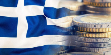 ΕΛΣΤΑΤ: Ανάπτυξη 2,1% το 2024 – Στα 200,288 δισ. ευρώ το ΑΕΠ