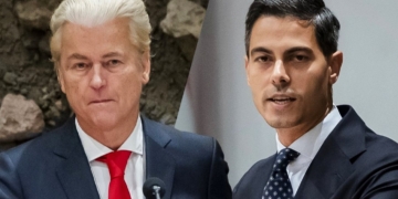 Εκλογές στην Ολλανδία: Μάχη στήθος με στήθος για τον κεντρώο Ρομπ Γέτεν και τον ακροδεξιό Χέερτ Βίλντερς