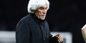 Εθνική ομάδα – Γιοβάνοβιτς: Ό,τι λάθος κάναμε το πληρώσαμε πολύ ακριβά – Τσιμίκας: Πρέπει να πάμε στη Δανία και να κερδίσουμε
