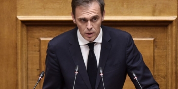 Μάντζος: Μετά την οριστικοποίηση της αποτύπωσης της βούλησης των Τουρκοκυπρίων, ανοίγει ο δρόμος για τη συνέχιση της διαδικασίας λύσης του Κυπριακού
