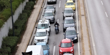 Στα «σκαριά» νέα ηλεκτρονική πλατφόρμα για την καταγραφή όλων των οχημάτων – Συγκεντρώσεις στοιχείων από όλους τους φορείς