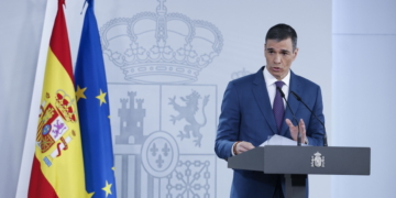 Ισπανία: Οι Καταλανοί σύμμαχοι του πρωθυπουργού Σάντσεθ αποσύρουν την στήριξή τους στην κυβέρνηση