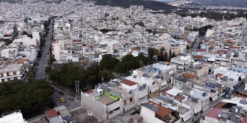 Πρωτοφανές ρεκόρ για τις κλίνες Airbnb στην Ελλάδα – Τα στοιχεία του ΙΝΣETE